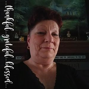 Meet your Posher, Vicki